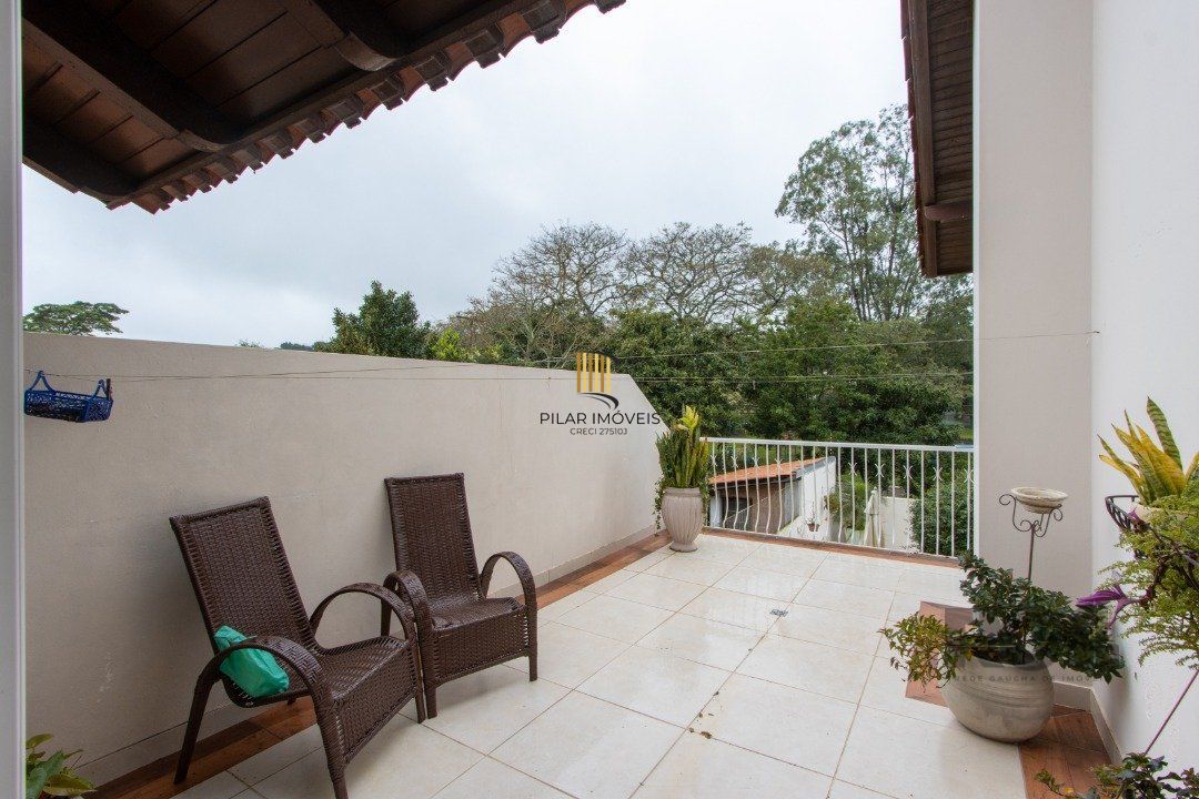 Casa para Venda - 167.4m², 4 dormitórios, sendo 2 suites, Ipanema