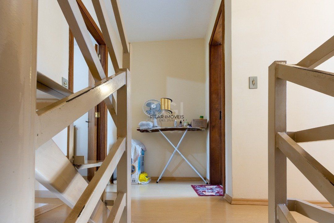 Casa Condominio 3 Dormitório(s) Bairro Vila Conceição