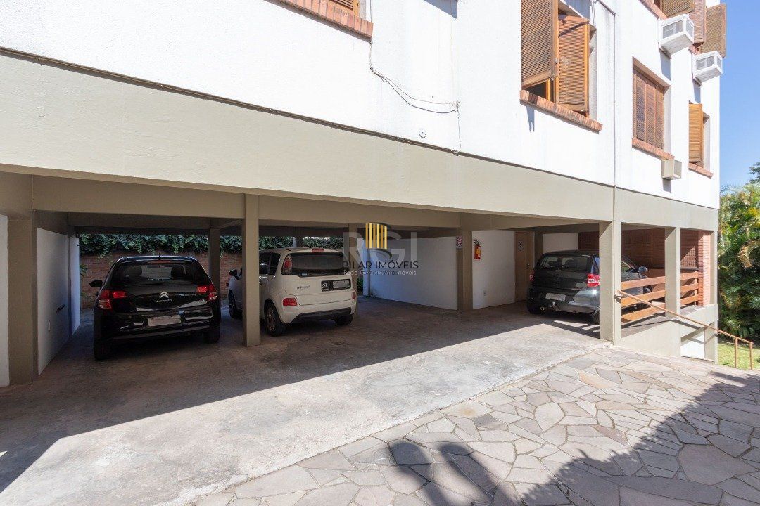 Apartamento para Venda - 139.1m², 3 dormitórios, sendo 1 suites, 2 vagas - Tristeza