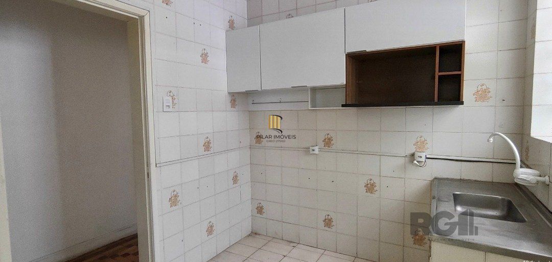 Apartamento | 2 quartos | 107,37m2 privativos | Bairro Floresta