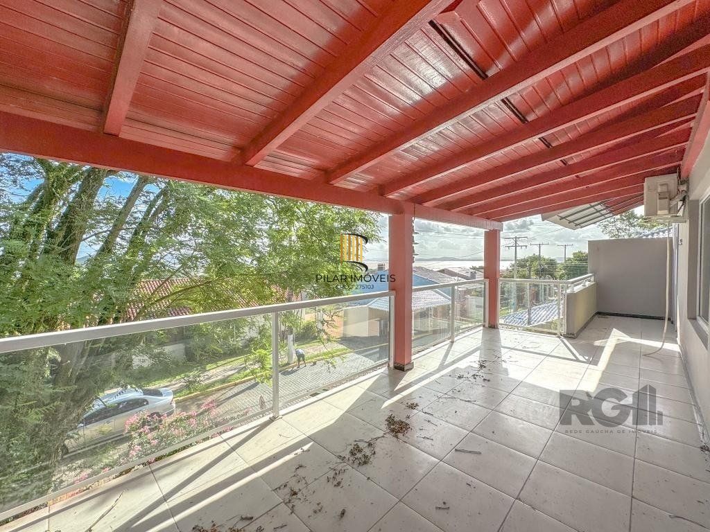 Casa Condominio para Venda - 297.63m², 3 dormitórios, sendo 1 suites, 2 vagas - Espirito Santo