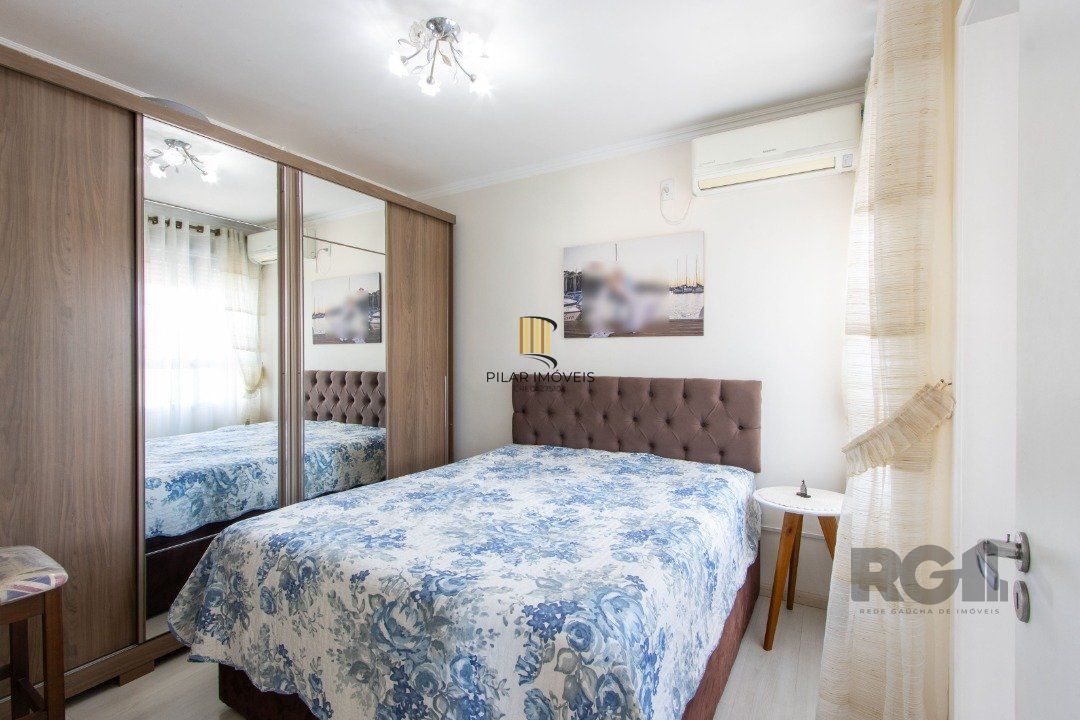 Apartamento 3 dormitórios no bairro Nonoai