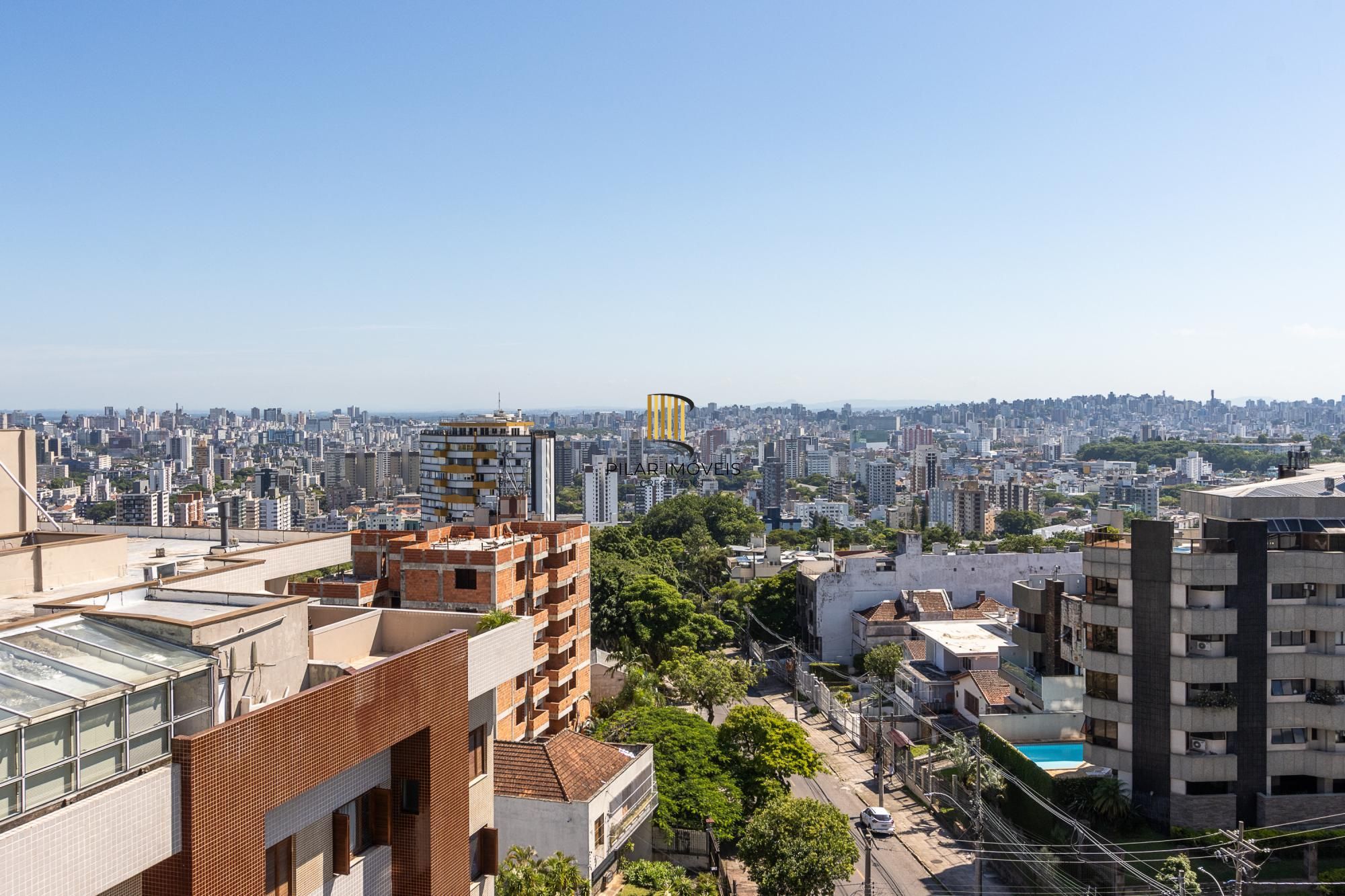 Apartamento 3 Dormitório(s) Bairro Santa Tereza