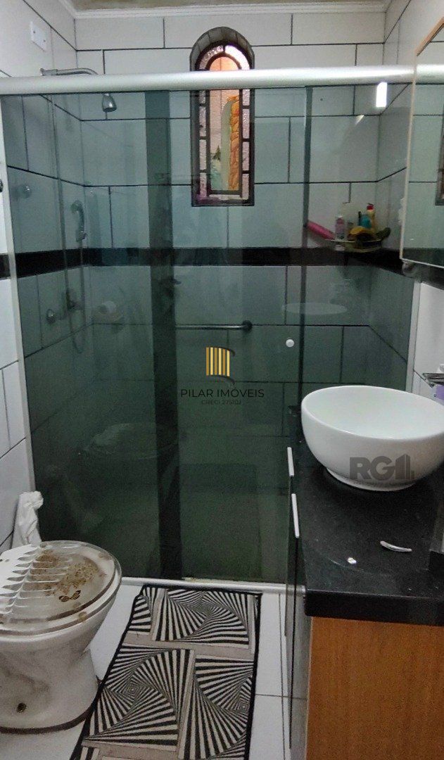 Casa | 3 quartos | 243,93m2 | 8 vagas | Bairro Nonoai