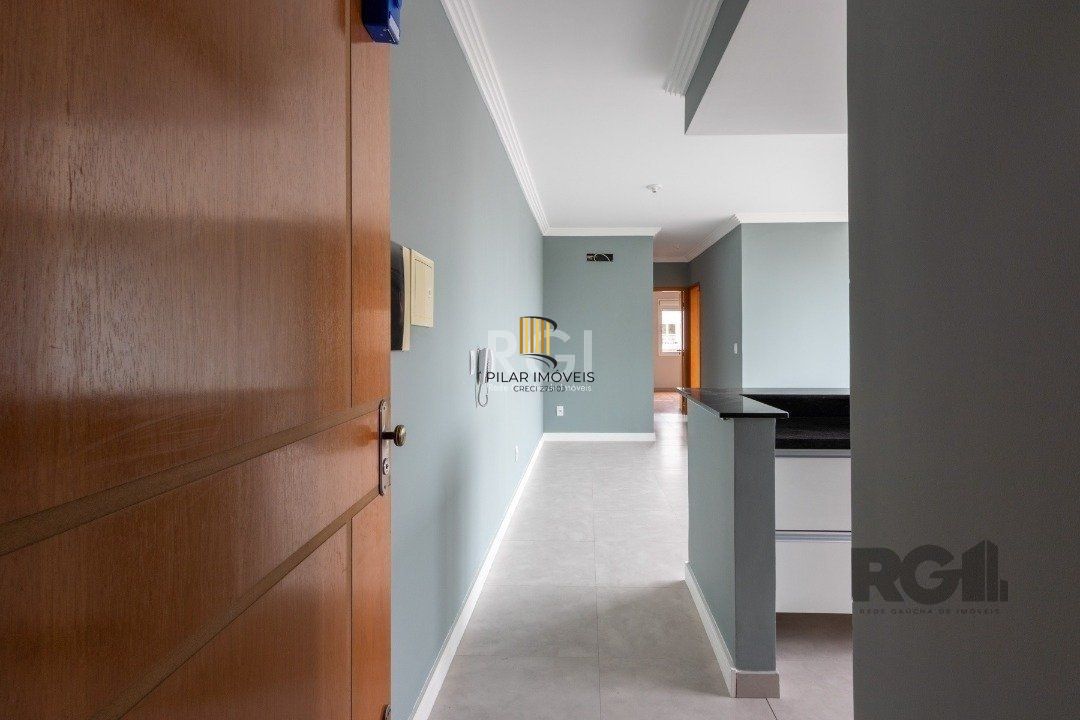 Apartamento para Venda - 61.12m², 2 dormitórios, sendo 1 suites, 1 vaga - Santana