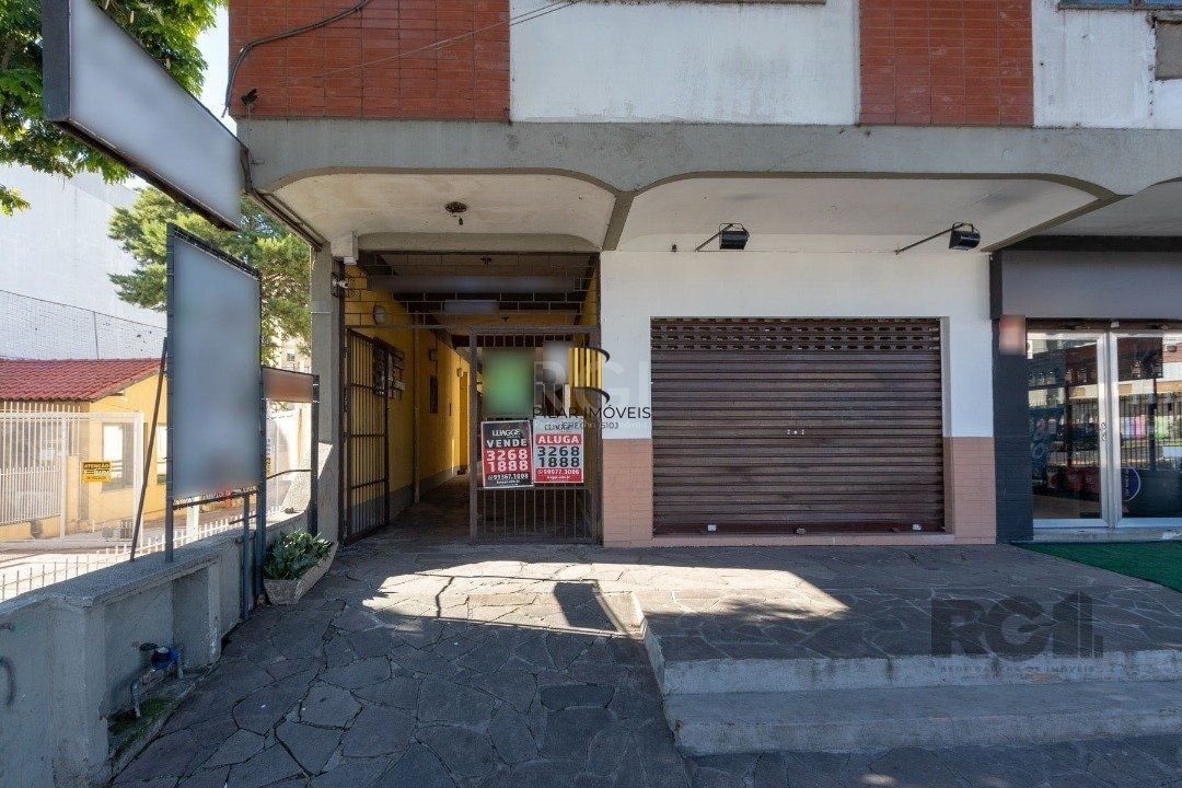 Sala Comercial no bairro Tristeza