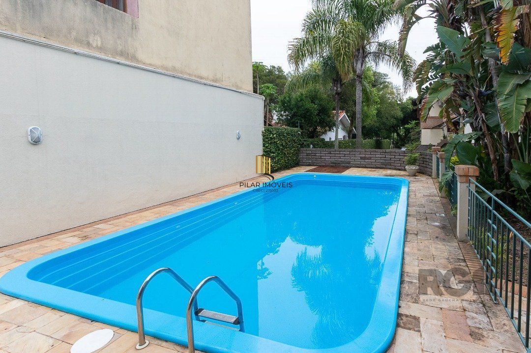 Casa de Condomínio 4 dormitórios no bairro Tristeza