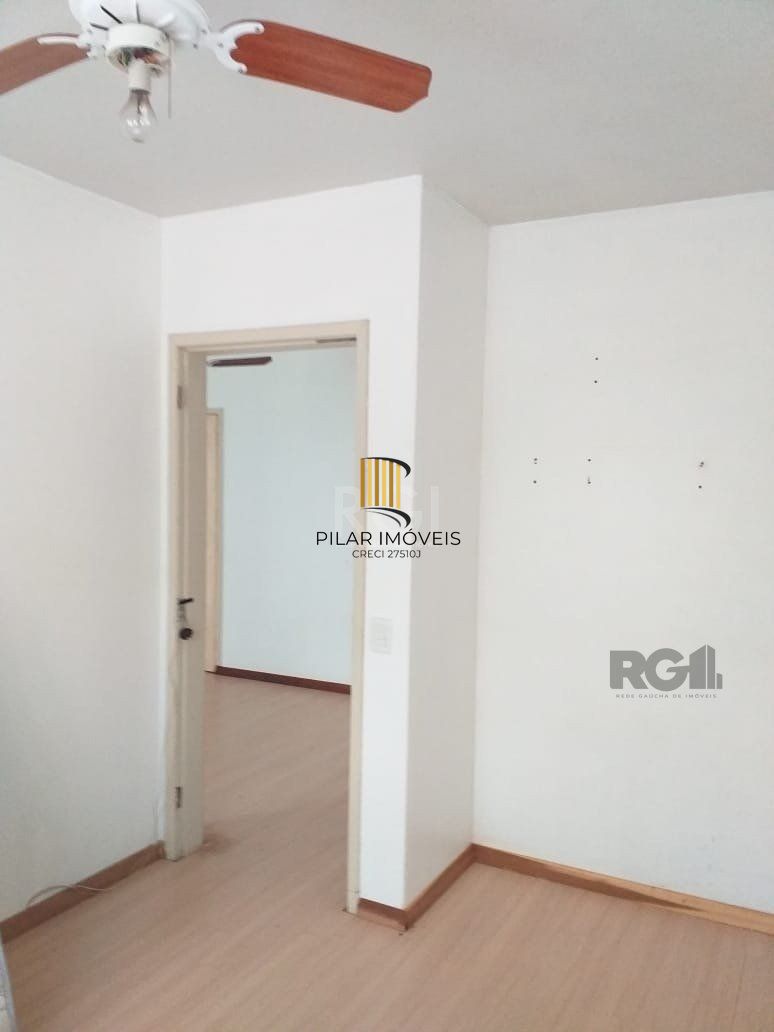 Apartamento para Locação/Aluguel - 45m², 1 dormitório, Camaquã