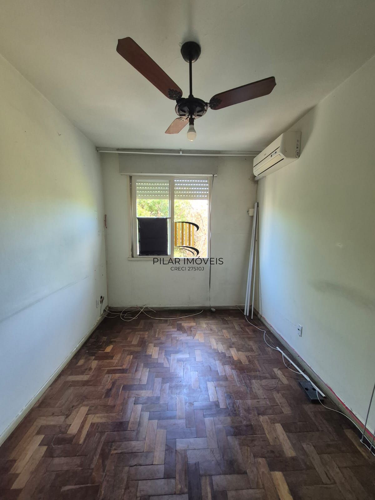 Apartamento com 2 dormitórios 2 Andar