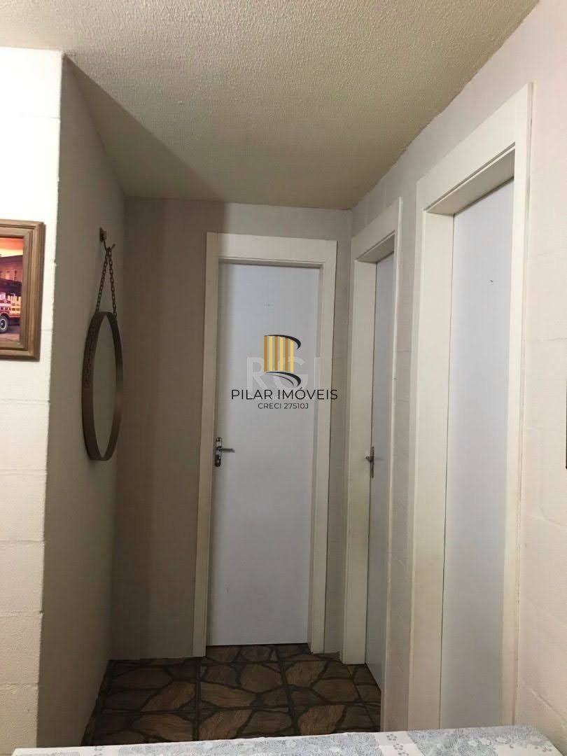 Apartamento para Venda - 43.17m², 2 dormitórios, 1 vaga - Hípica