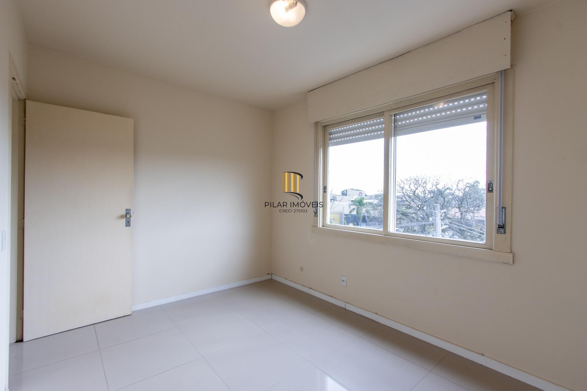 Apartamento 1 dormitório no bairro Tristeza