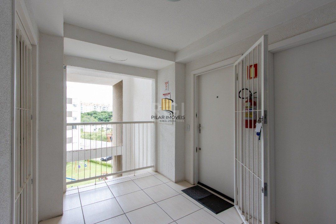 Apartamento diferenciado,  excelente acabamento e decoração interna,  com aproximadamente 51m
