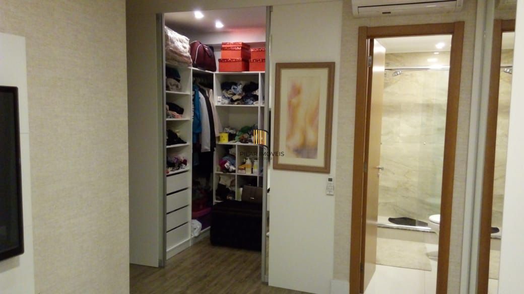 Apartamento para Venda - 104.51m², 3 dormitórios, sendo 1 suites, 1 vaga - Cavalhada