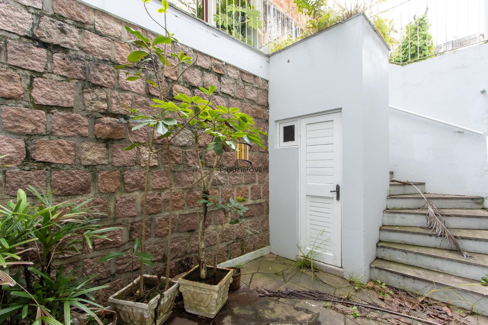 Casa Comercial para Venda - 231m², 0 dormitórios, Centro Histórico