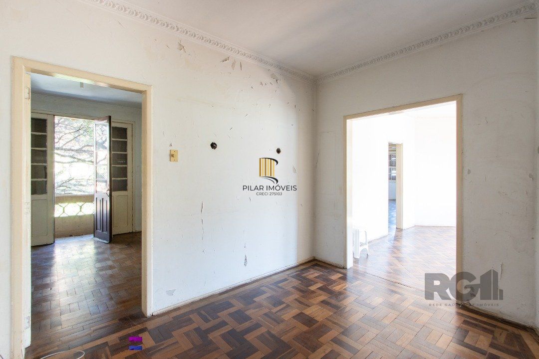 Apartamento 2 dormitórios no bairro Petrópolis