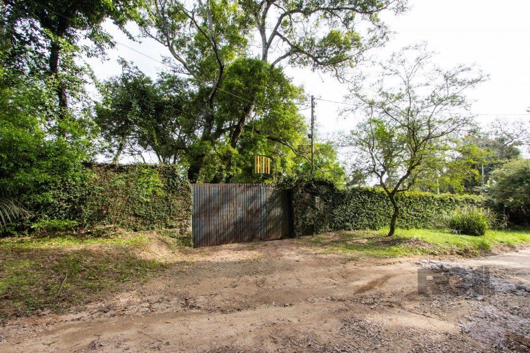 Casa 2 Dormitório(s) Bairro Ponta Grossa