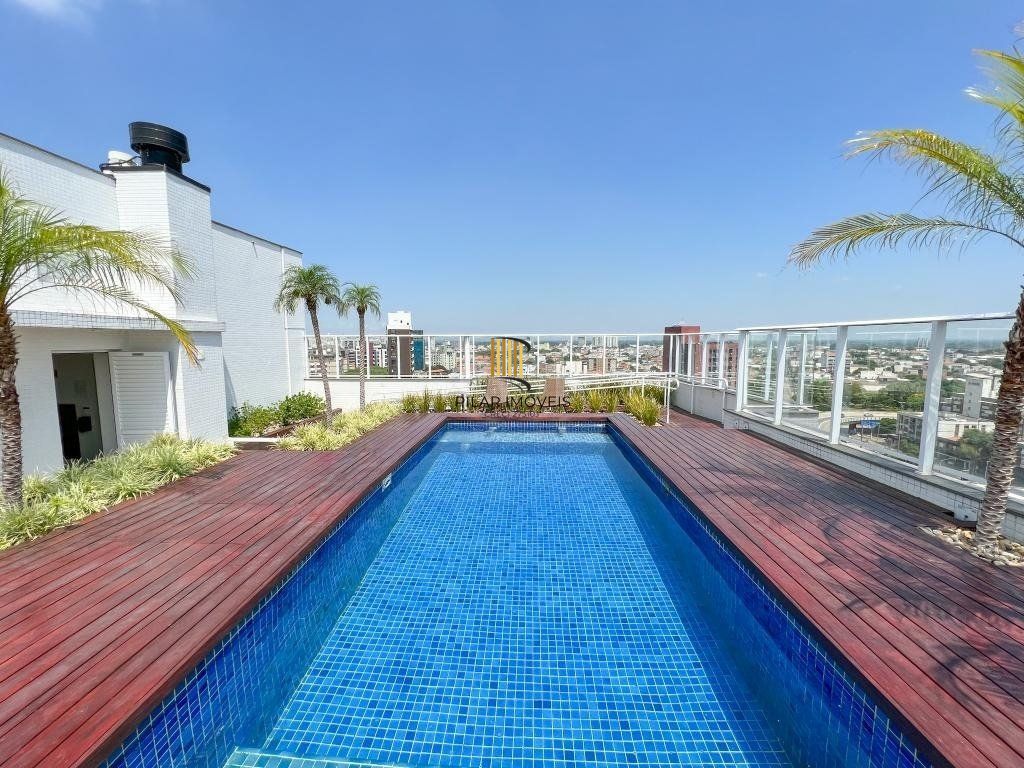 Apartamento 2 dormitórios no bairro São João