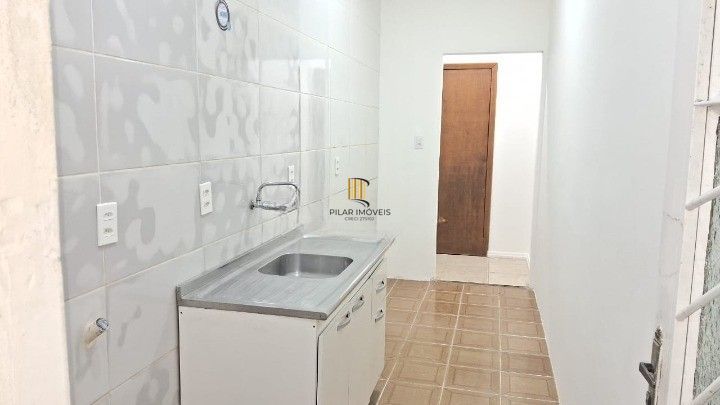 Apartamento de 1 quarto, na República, com vaga de garagem.