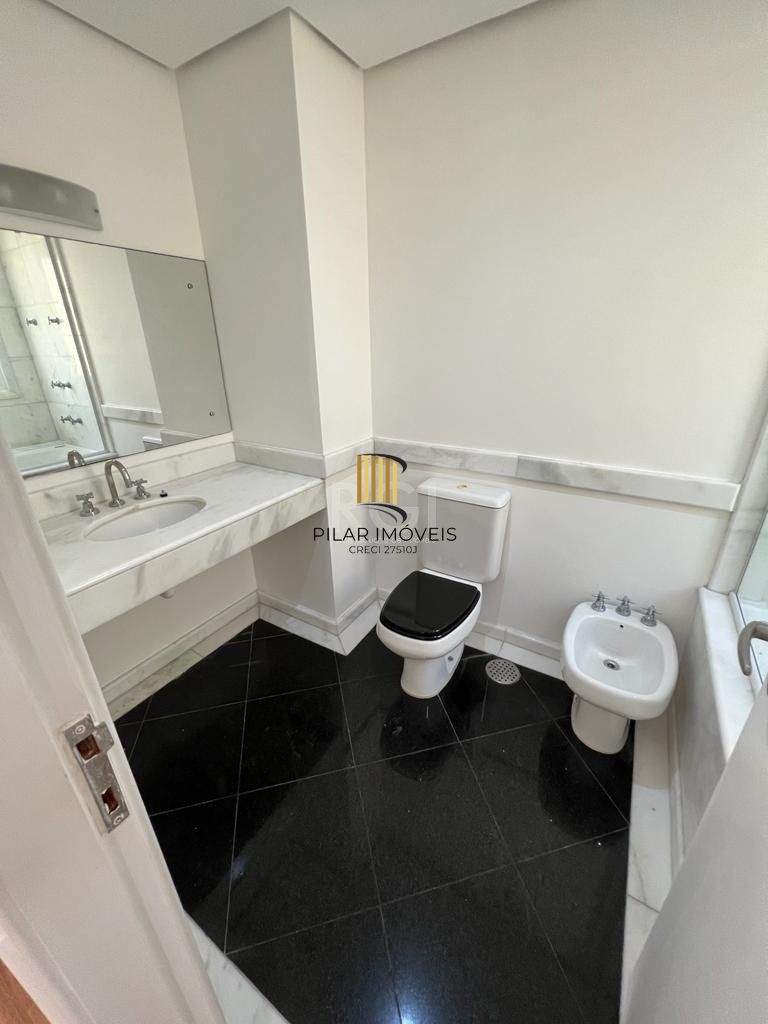 Loft para Venda - 77.78m², 1 dormitório, sendo 1 suites, 2 vagas - Moinhos de Vento