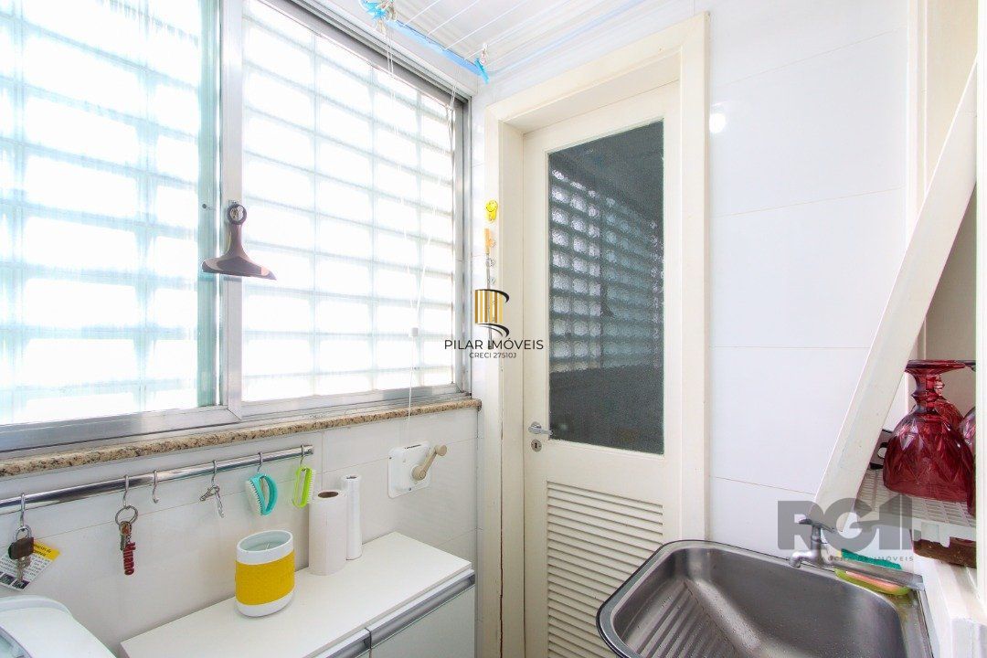 Excelente apartamento.