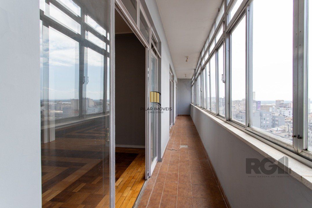 Apartamento 3 dormitórios no bairro Independência