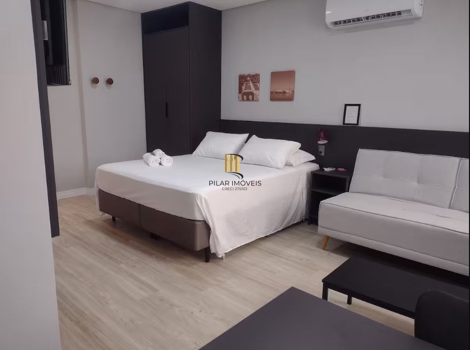 Extraordinário loft a venda no centro hitórico!