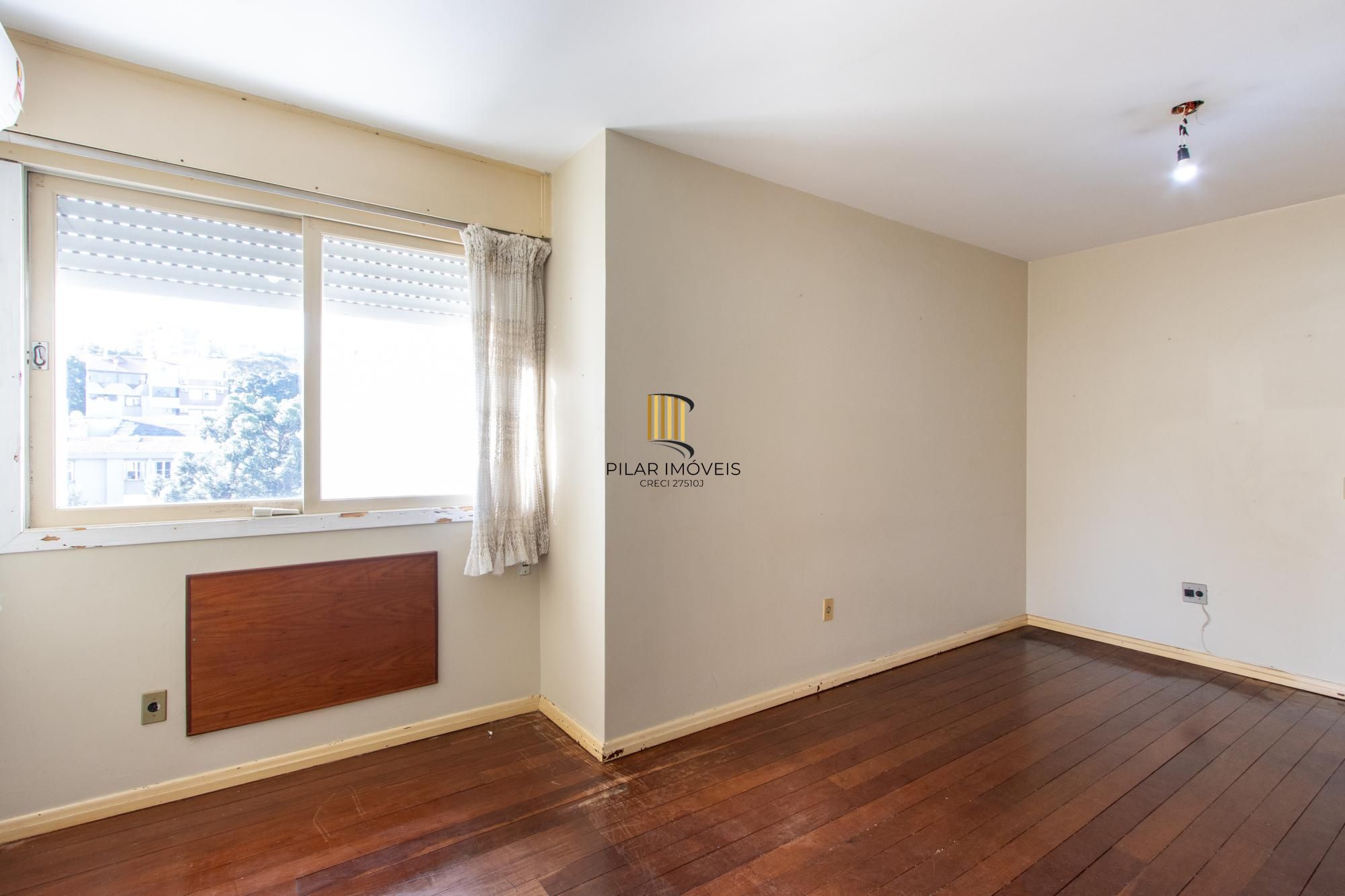 Apartamento de 2 dormitórios e uma vaga,  com infraestrutura