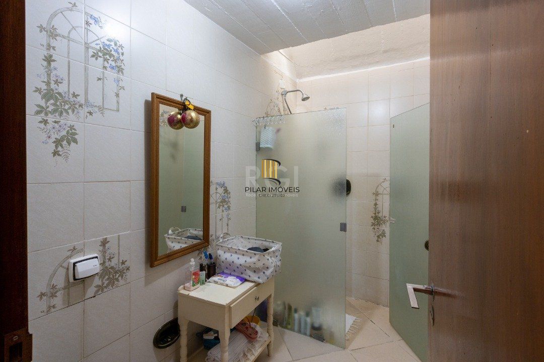 Casa 3 dormitórios no bairro Vila Assunção