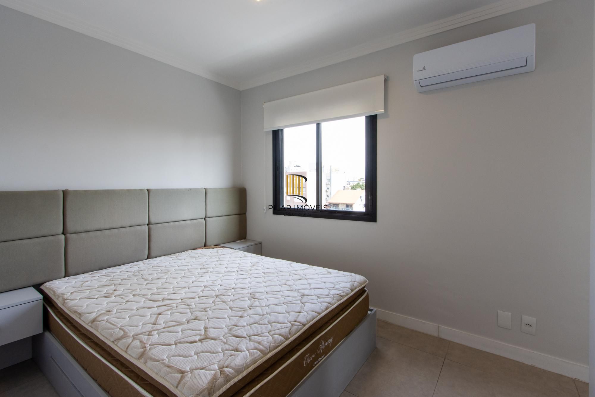 Apartamento à Venda no Soho Connect – 2 Dormitórios com Infraestrutura Completa no Camaquã