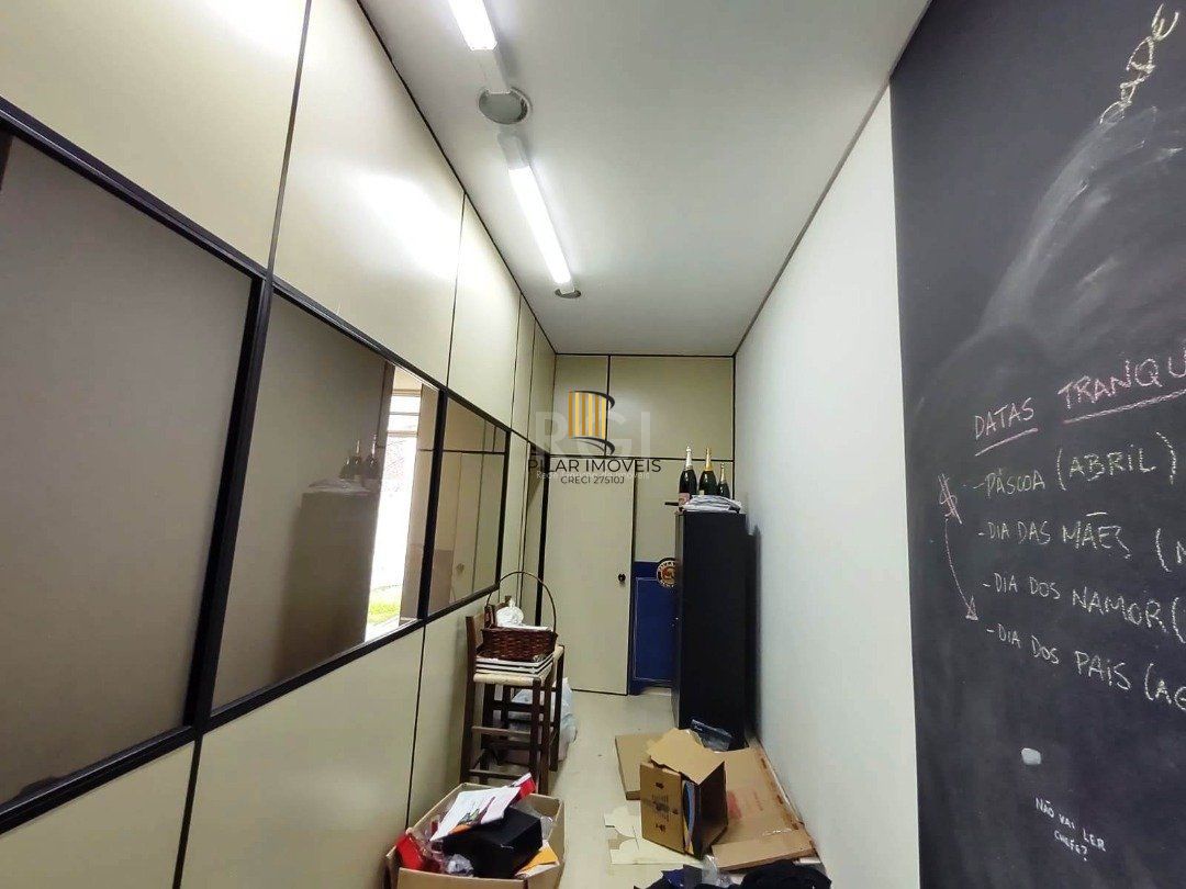 Loja para Venda - 461m² - bairro Tristeza