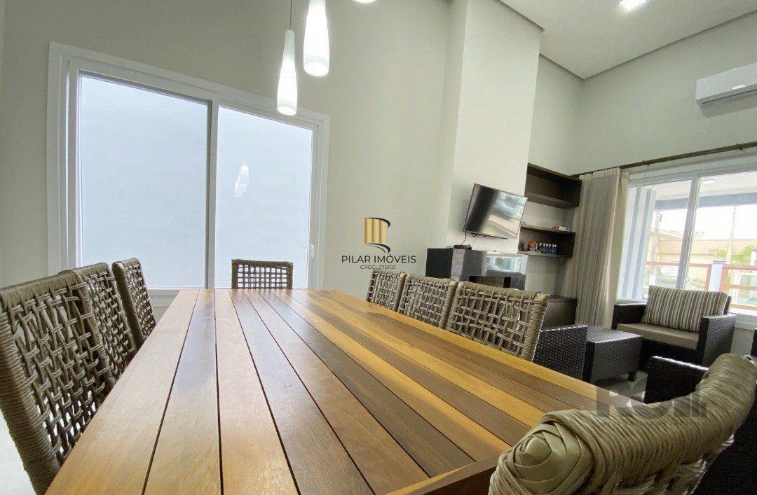 Casa 3 dormitórios no bairro Centro