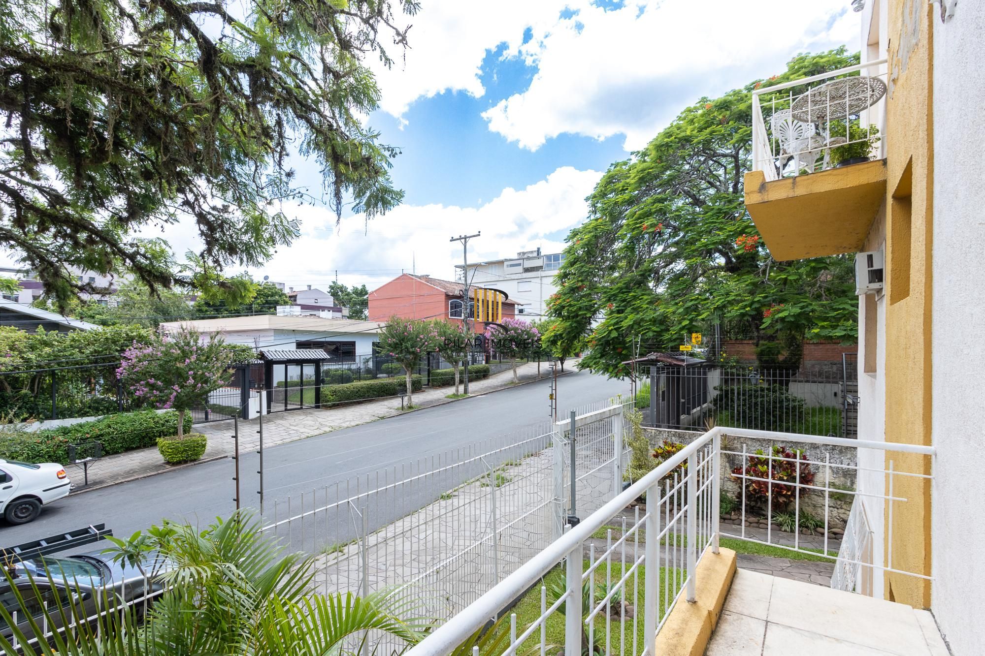 Apartamento à venda no empreendimento Jardim Inhanduí,  Com 2 dormitórios,