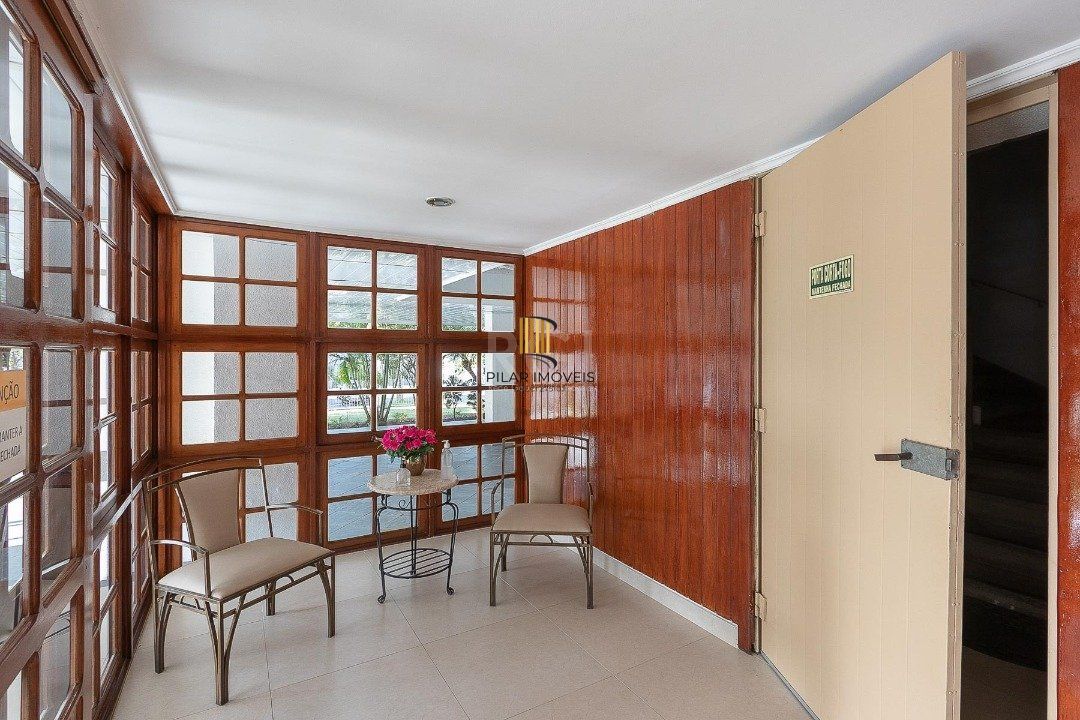 Apartamento para Venda - 61.5m², 2 dormitórios, 1 vaga - Cristal