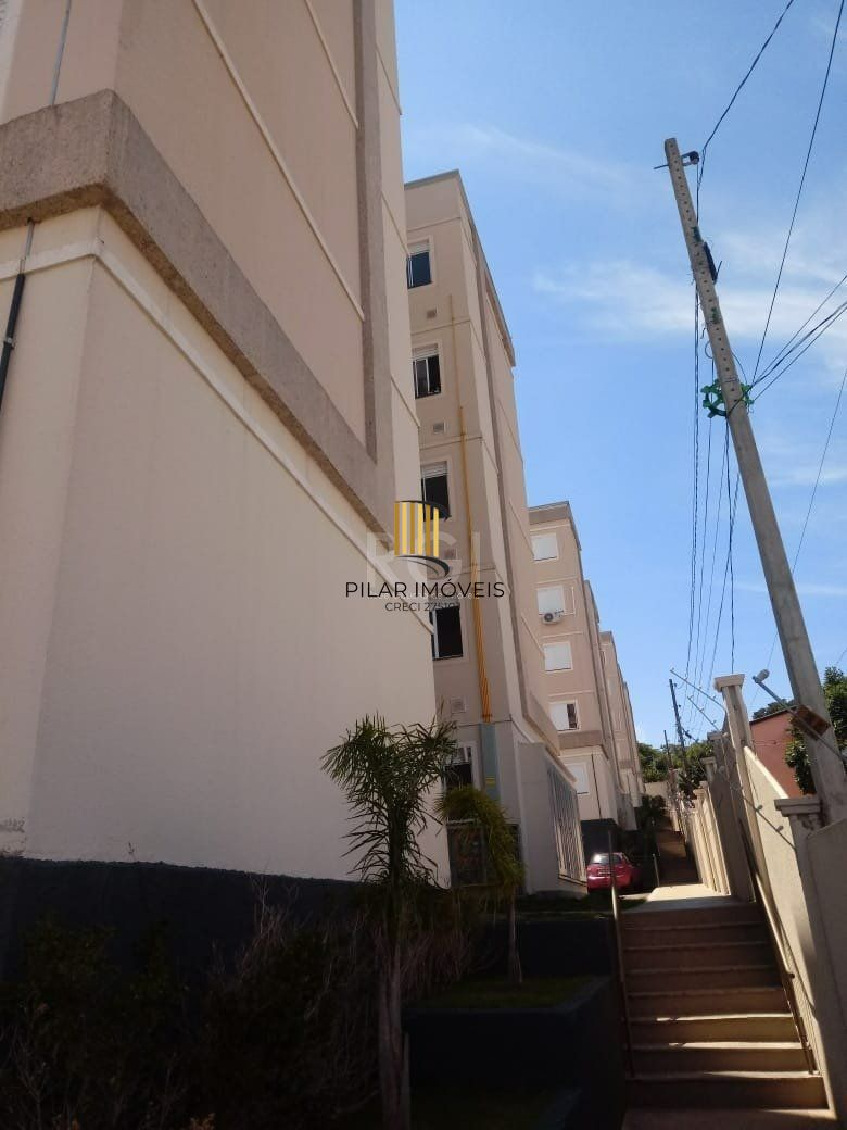 Apartamento 2 dormitórios no bairro Vila Nova