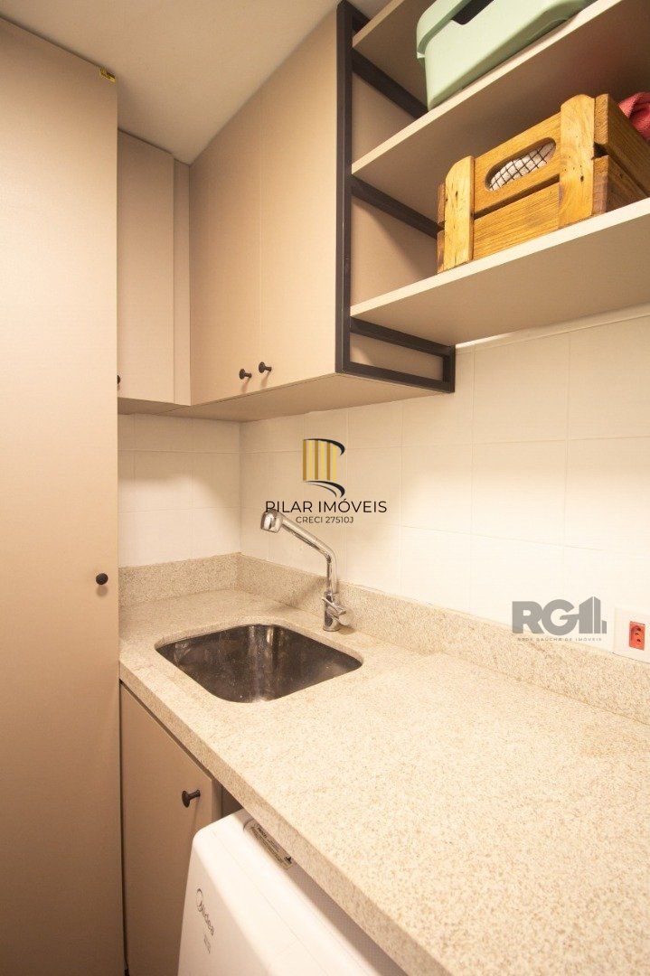 Apartamento 2 dormitórios no bairro Petrópolis