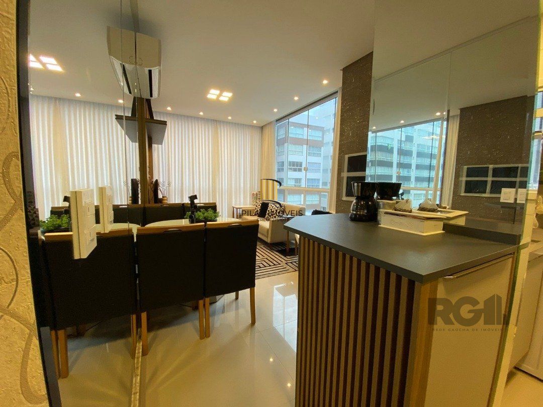 Apartamento 2 dormitórios no bairro Navegantes