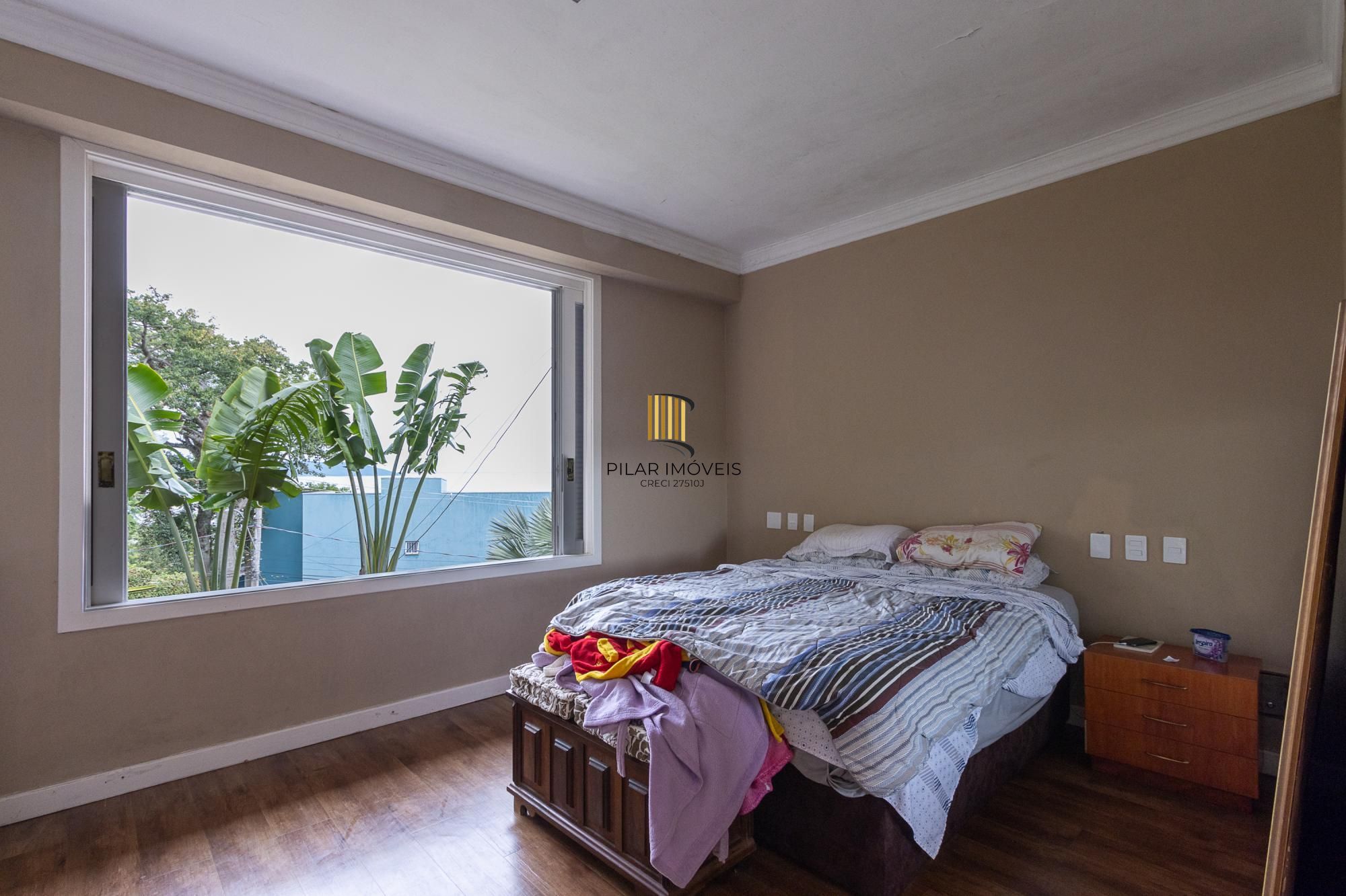 Casa 4 dormitórios no bairro Vila Conceição