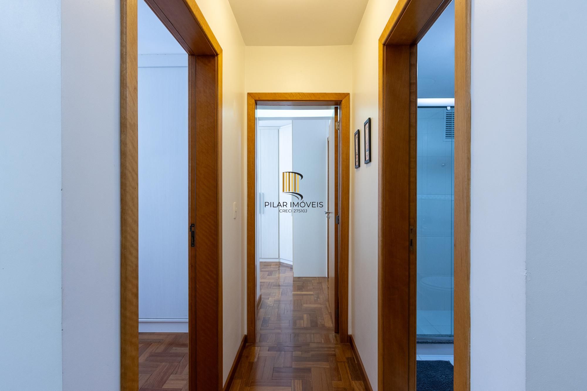 Apartamento 2 dormitórios no bairro Tristeza