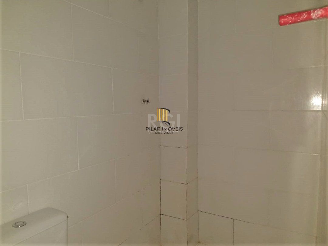 Apartamento para Venda - 42.2m², 1 dormitório, Camaquã