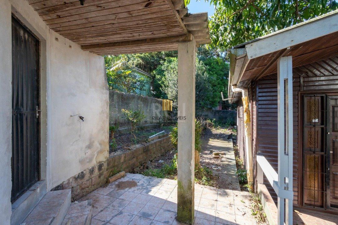 Terreno para Venda - 0m², 0 dormitórios, Cristal