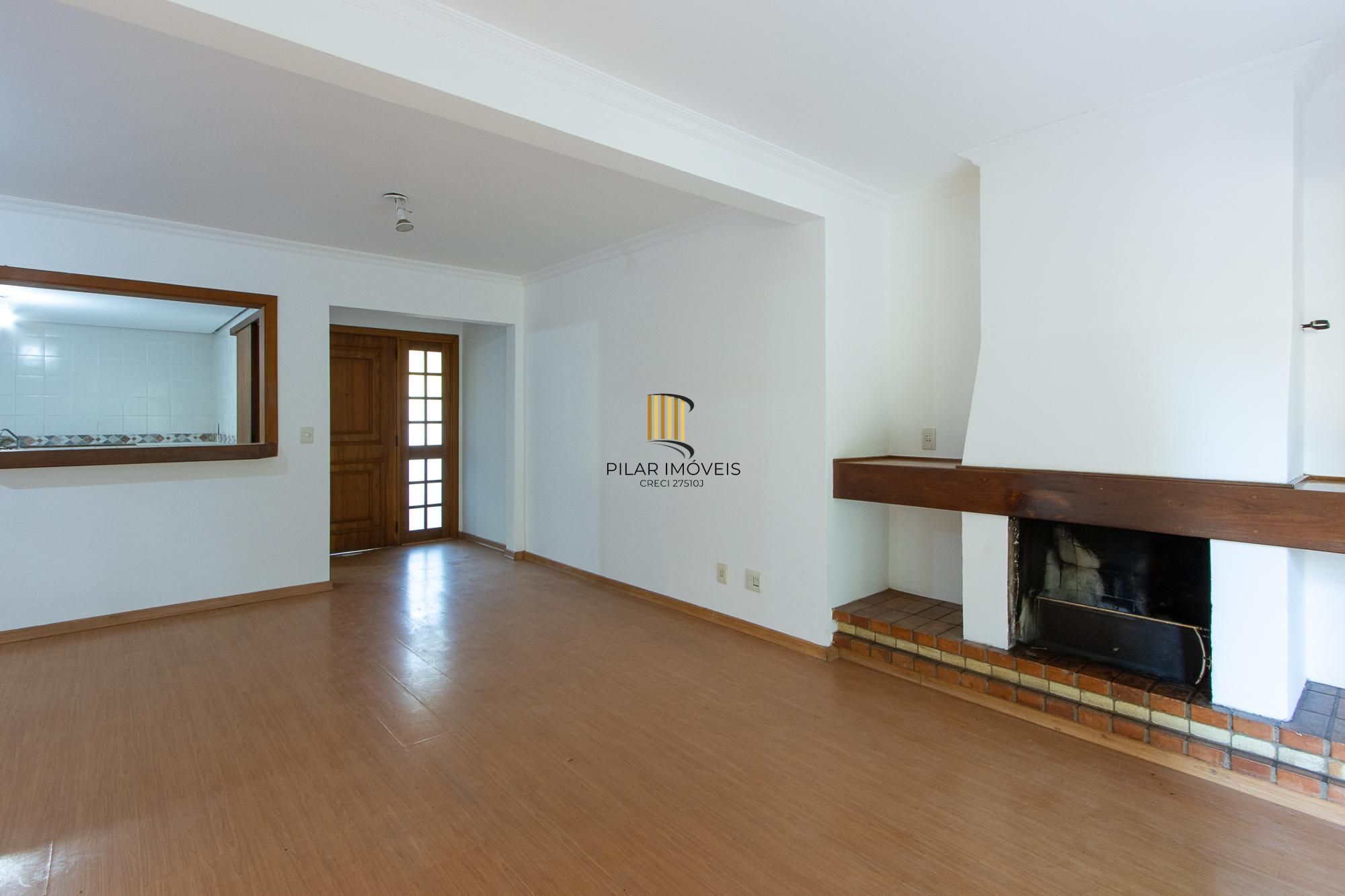 Apartamento bairro Cavalhada com 03 dormitórios, gabinete e 2 vagas 134,35m2 privativos!