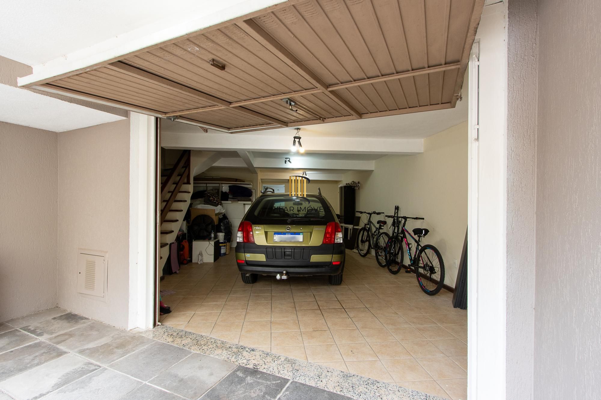 Casa de Condomínio 3 dormitórios no bairro Boa Vista