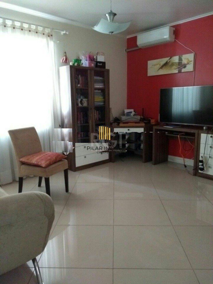 Apartamento para Venda - 87.41m², 3 dormitórios, 2 vagas - Medianeira
