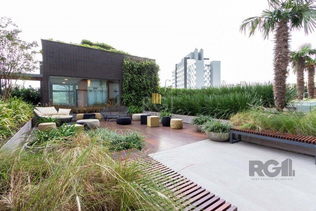 Loft 1 dormitório no bairro Teresópolis