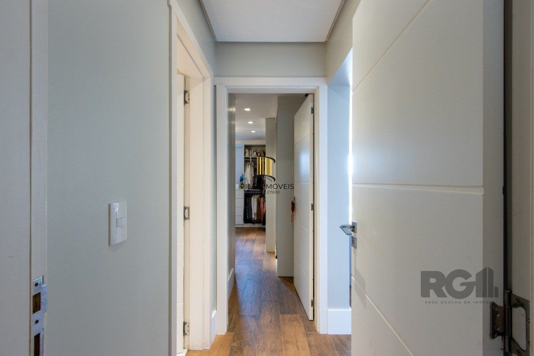 2 Casas individuais no mesmo terreno