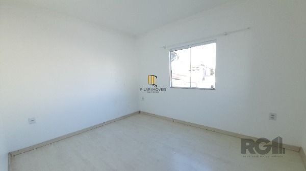 Casa 3 dormitórios no bairro Hípica