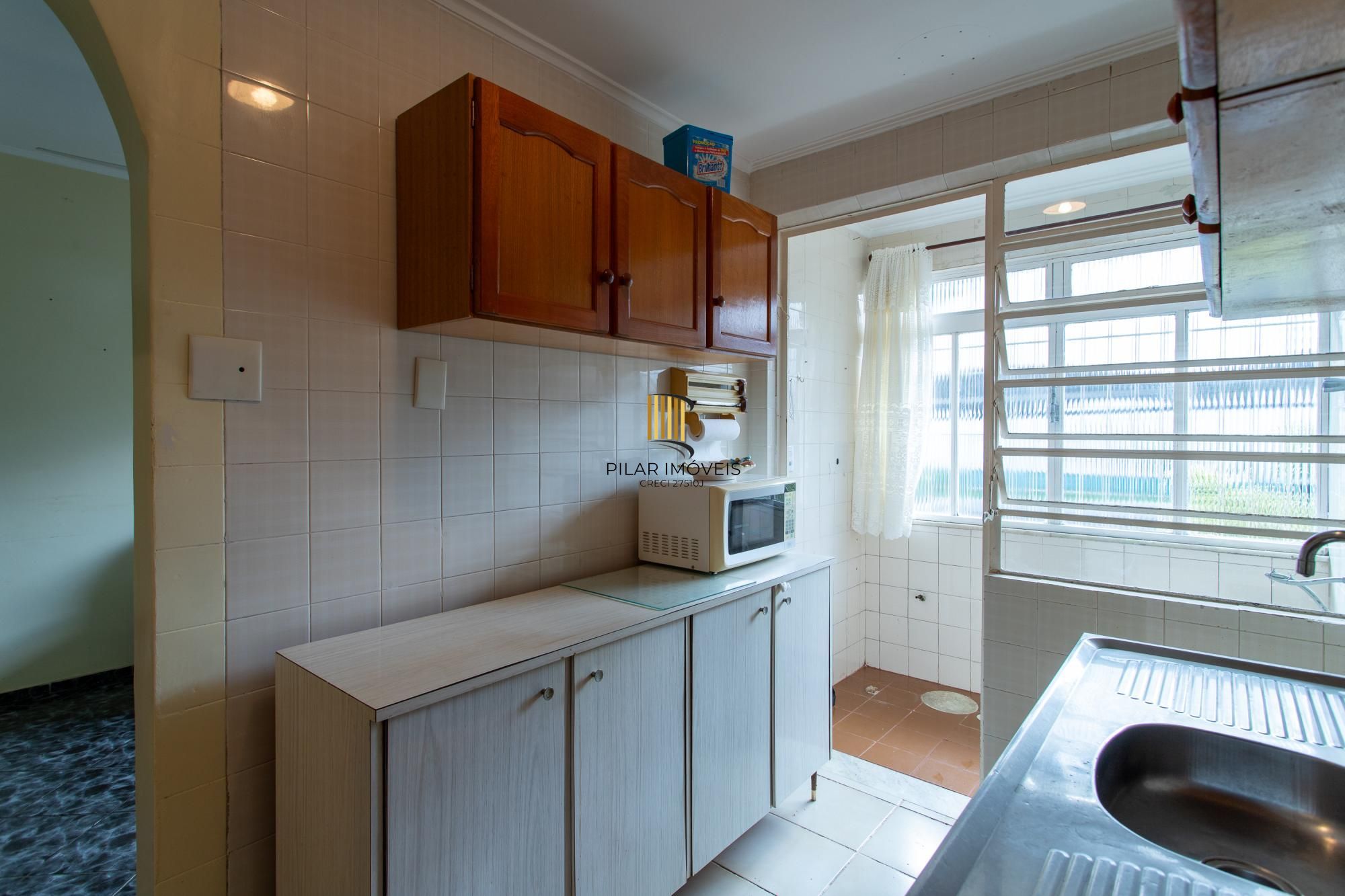 Apartamento 1 dormitório no bairro Camaquã
