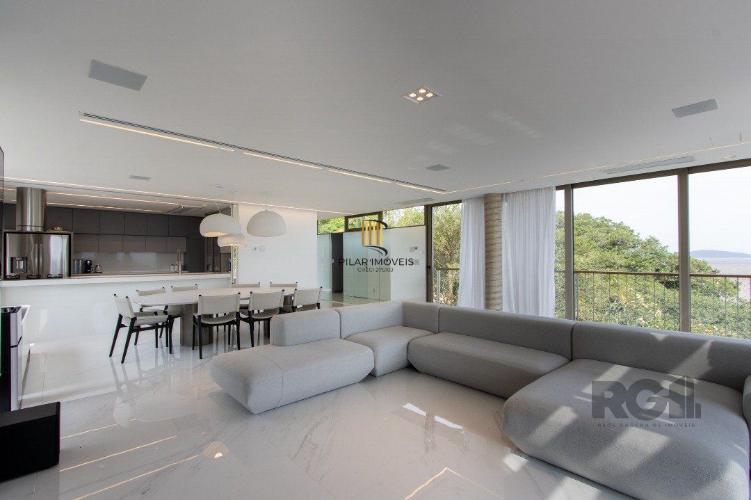 Casa em condomínio para venda, 520m², 4 dormitórios, Vila Conceição