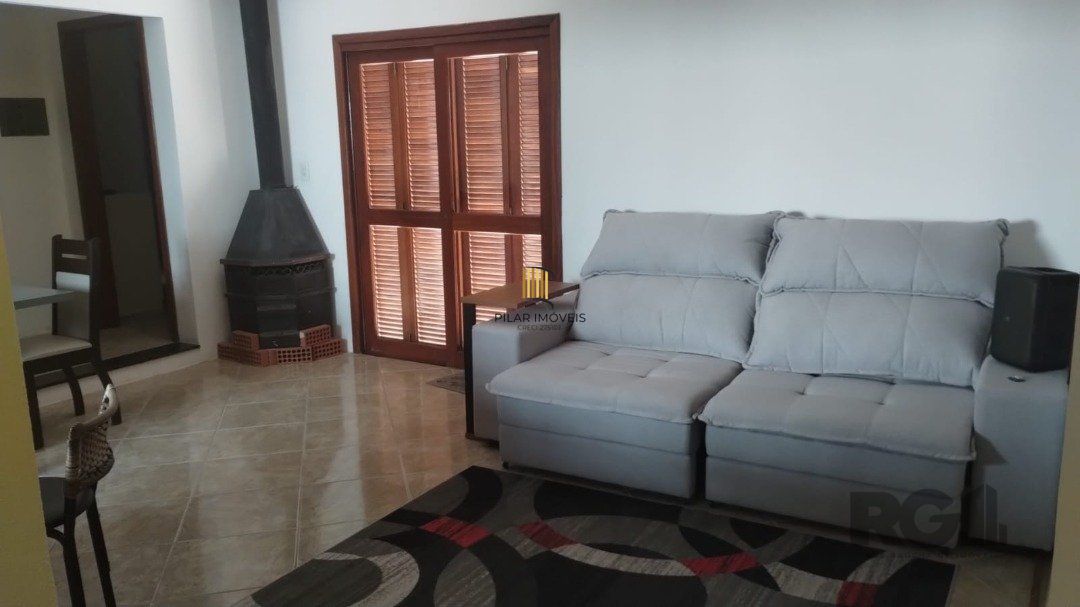 Casa para Venda - 250m², 2 dormitórios, 4 vagas - Lageado