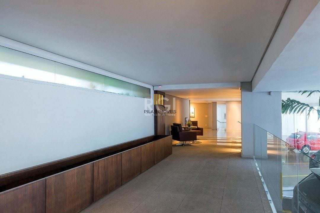 Apartamento 3 Dormitório(s) Bairro Cristal